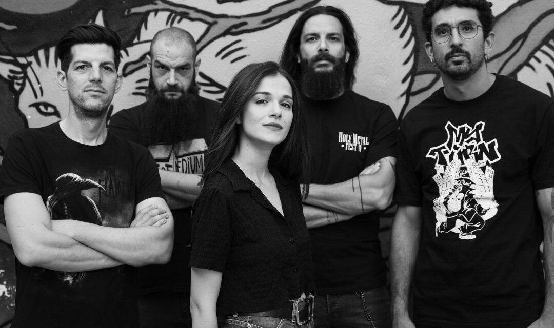 TELMA Announce New Lineup with Vocal Cover Videos