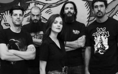 TELMA Announce New Lineup with Vocal Cover Videos