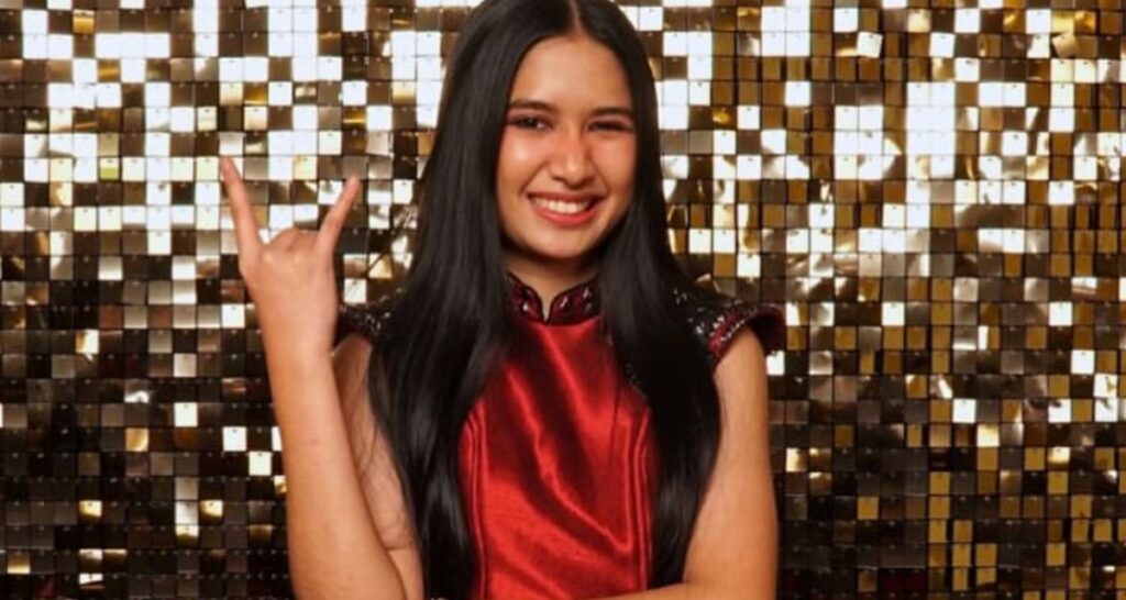 16-Year-Old Rock Star Nene Royal Wins Season 21 of America’s Got Talent