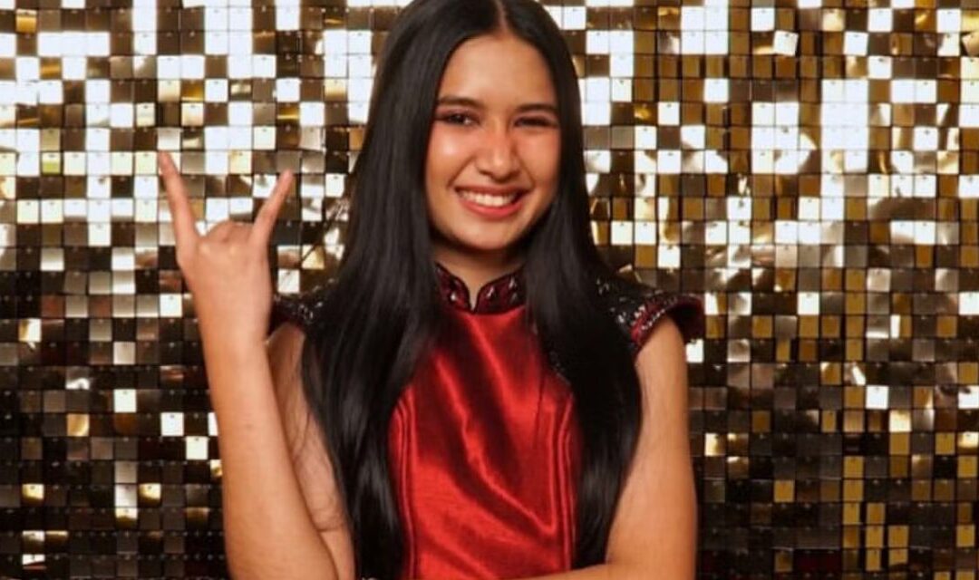 16-Year-Old Rock Star Nene Royal Wins Season 21 of America’s Got Talent