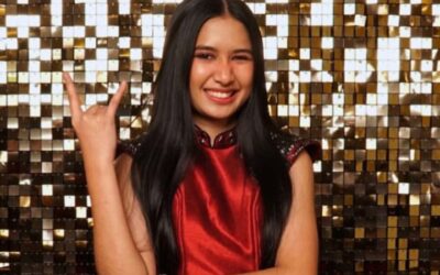 16-Year-Old Rock Star Nene Royal Wins Season 21 of America’s Got Talent