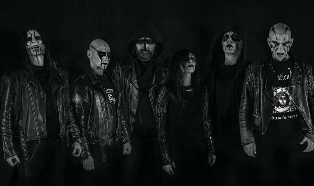 Album Review | ADVERSAM – “Daimon”
