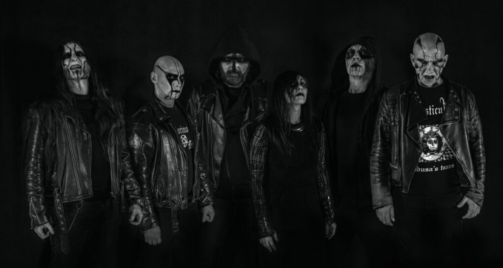 Interview | “The only standard we have to meet is our own artistic integrity.” – Essyllt (Adversam)