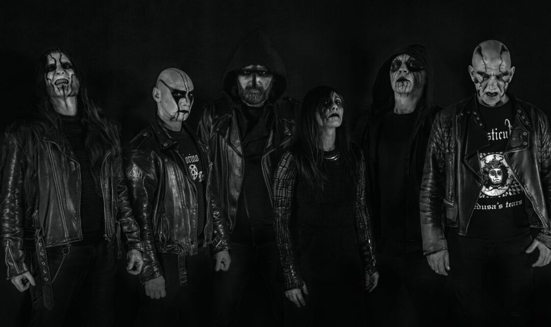 Interview | “The only standard we have to meet is our own artistic integrity.” – Essyllt (Adversam)
