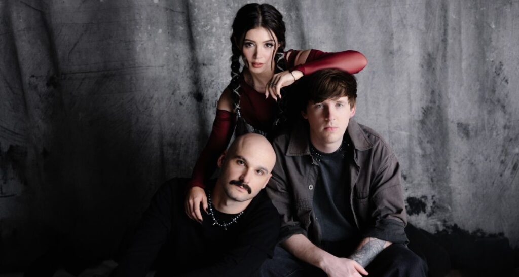 Against the Current Releases New Single “Protégé” And Announces Album