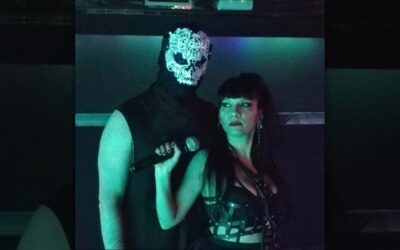 BLOOD DESIRE presents “Don’t Cry”, a new journey into their darkest side
