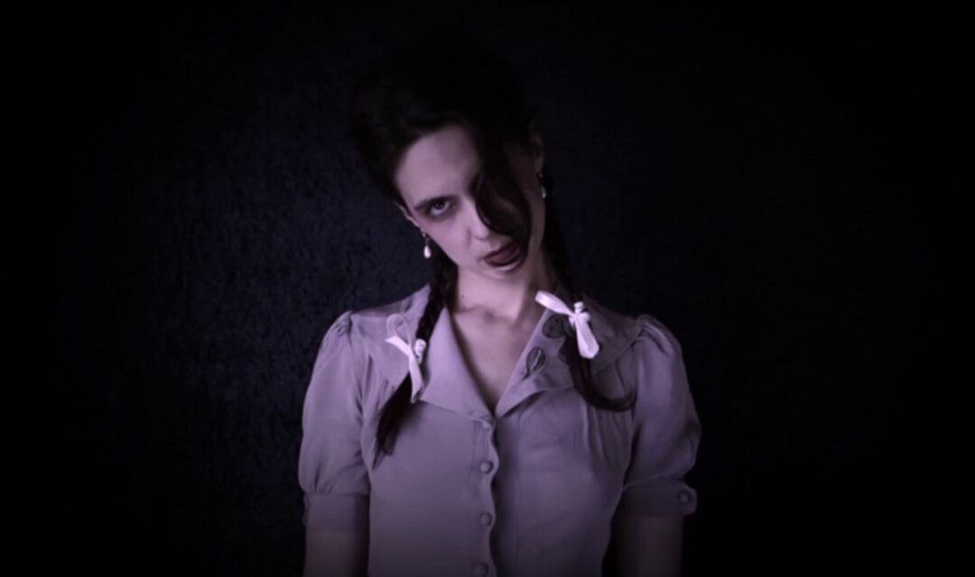 BLUE CECILIA presents “Ante Lucem”, Cecilia’s new musical project