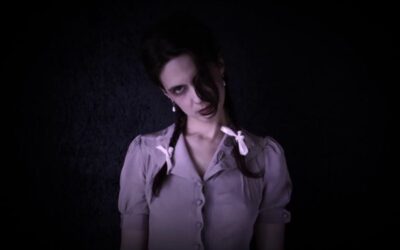 BLUE CECILIA presents “Ante Lucem”, Cecilia’s new musical project