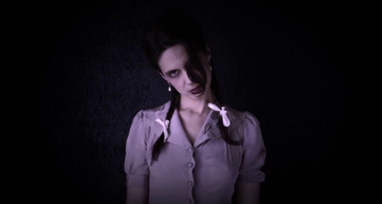 BLUE CECILIA presents “Ante Lucem”, Cecilia’s new musical project
