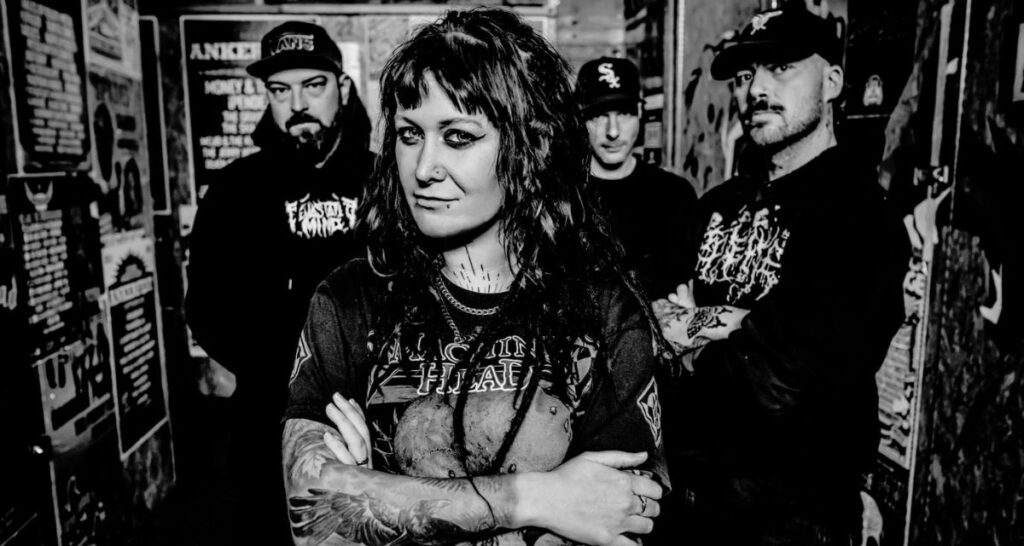 Everything Decays Releases Debut Album “Requiem II: We Will Slaughter the Lambs”