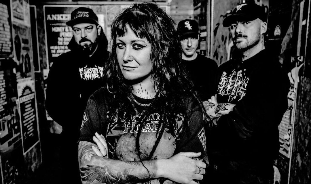 Everything Decays Releases Debut Album “Requiem II: We Will Slaughter the Lambs”