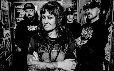 Everything Decays Releases Debut Album “Requiem II: We Will Slaughter the Lambs”