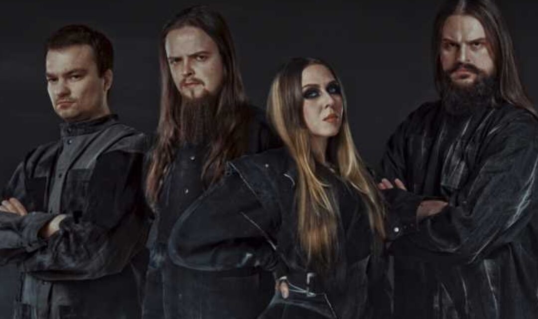 IGNEA feat. Combichrist release new single, “Prefab” + video!