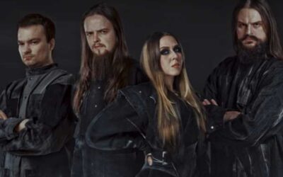 IGNEA feat. Combichrist release new single, “Prefab” + video!