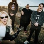 “Since I’ve been in the metal community, I’ve seen it progress so much and it’s a much more welcoming space for women” – interview with Liz Selfish (Brat)