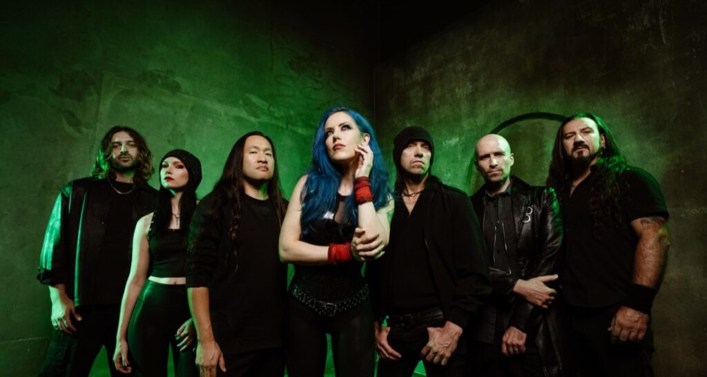 DragonForce enters new chapter with 10th self-titled studio album