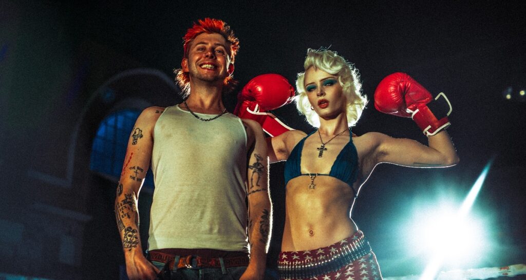 Wargasm release explosive new single “Swallow” along with new music video