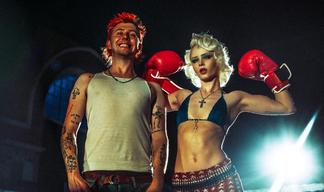 Wargasm release explosive new single “Swallow” along with new music video