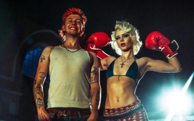 Wargasm release explosive new single “Swallow” along with new music video