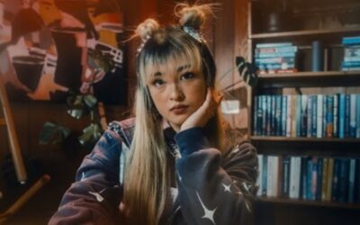 Fearless Records welcomes Australian artist RinRin to the global roster and shares video for new single “fever dream”