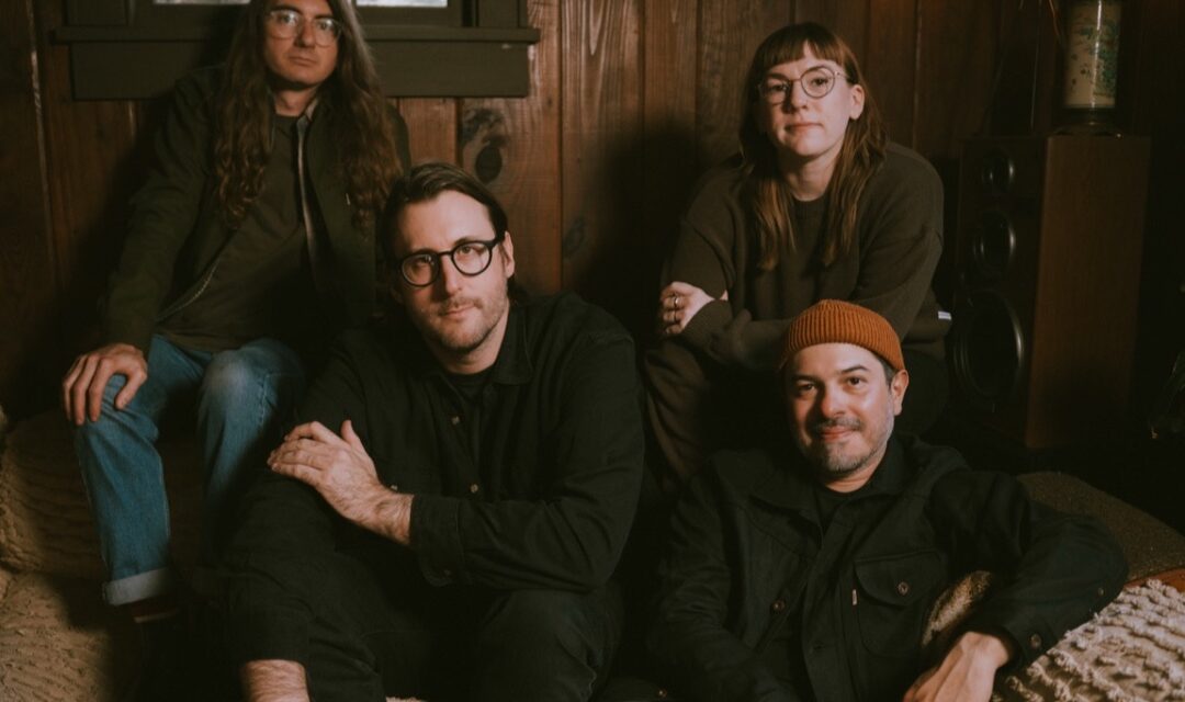Spanish Love Songs announce single “Doom Tripping” out now – album “Future Nausea” out 6th November 2026 via Pure Noise Records