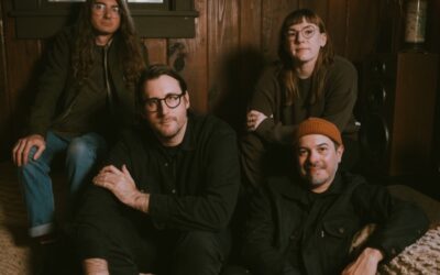 Spanish Love Songs announce single “Doom Tripping” out now – album “Future Nausea” out 6th November 2026 via Pure Noise Records