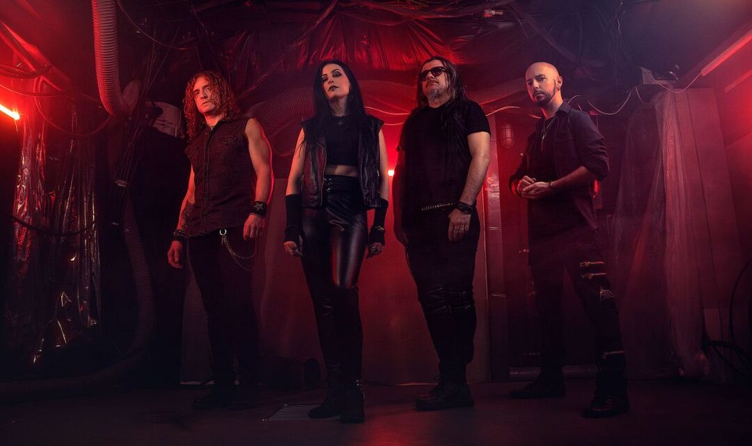 Hell in the Club Releases New Single “Call Me At 666”