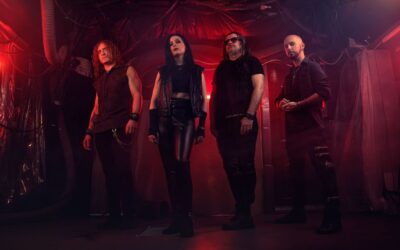 Hell in the Club Releases New Single “Call Me At 666”