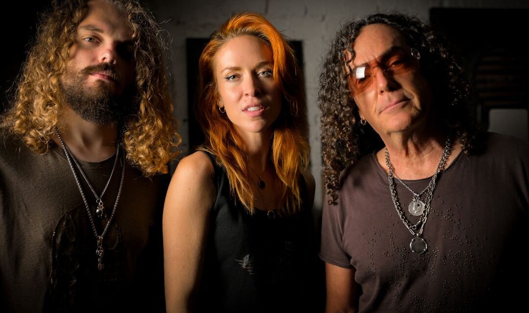 KALAMITY KILLS Release New Single and Studio Video “I Still Believe”