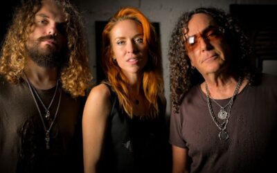 KALAMITY KILLS Release New Single and Studio Video “I Still Believe”