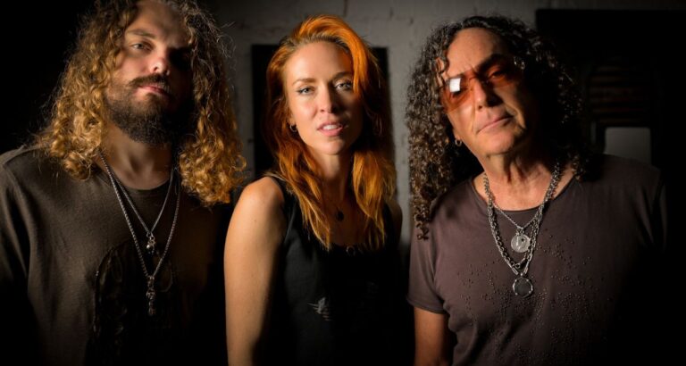 KALAMITY KILLS Release New Single and Studio Video “I Still Believe”