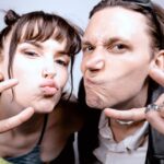 Interview | “Slipstream is really about being pulled through life and all the weird, intense emotions that come with that” – Blume (Mystic Tea Party)