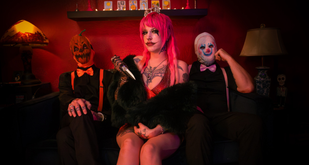 Album Review | Nova Riot – “Blood, Lies & Lullabies”
