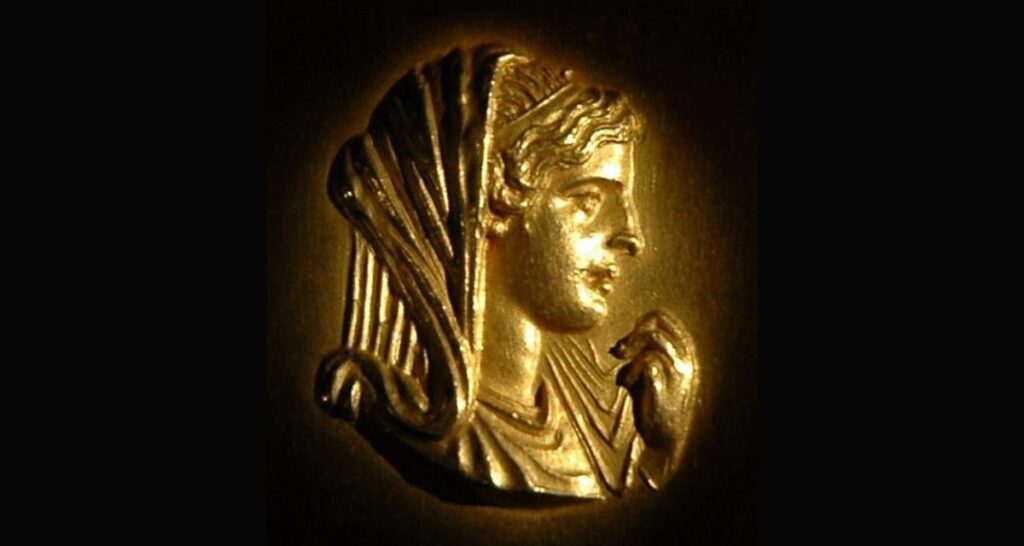 She’s In Charge | Olympias: The Queen Behind the Conqueror