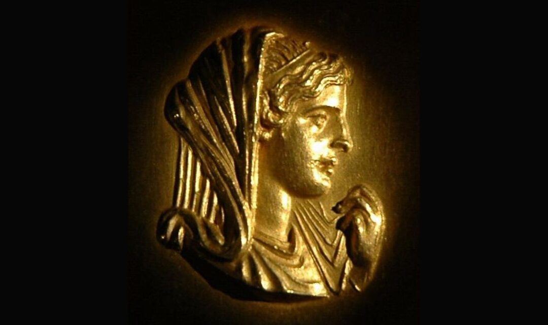 She’s In Charge | Olympias: The Queen Behind the Conqueror