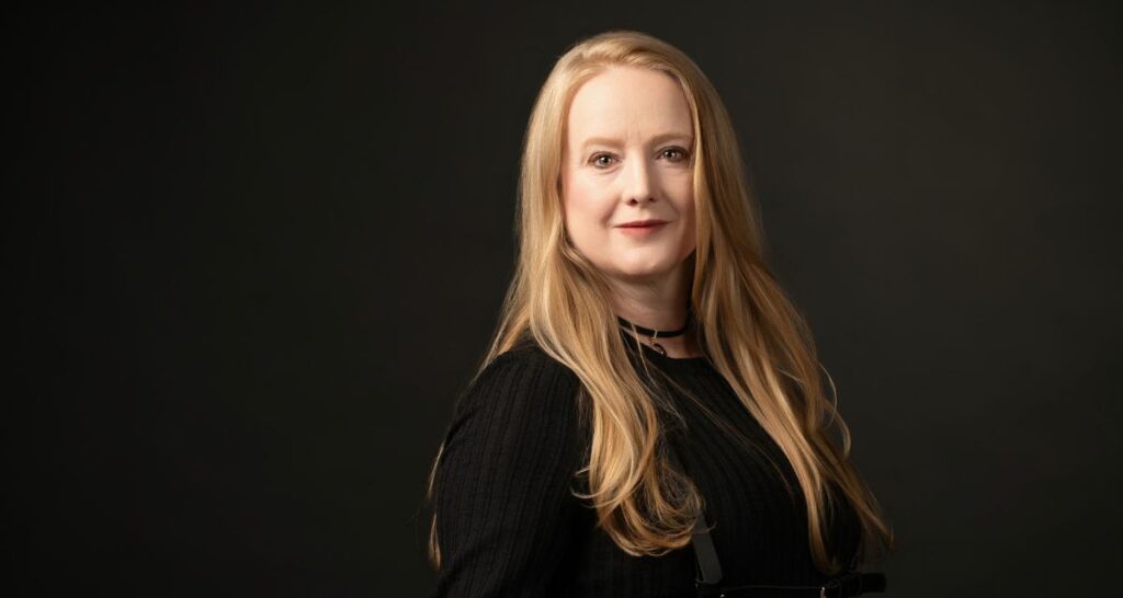 Interview | Talia Hoit: “I’m just trying to share the art that came out of it”