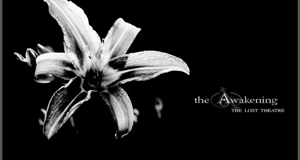 THE AWAKENING release “The Lost Theatre”, their new album
