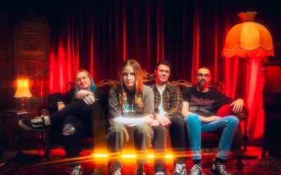 ALL HOURS Announce Debut Album “Everything In Between”
