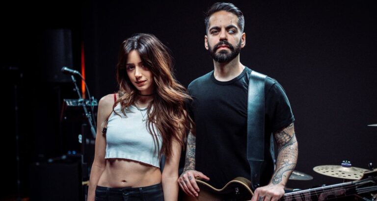 Interview | “I Still Have an Ocean Inside That I Can Write About” – Mia Ravangar (Aemia)