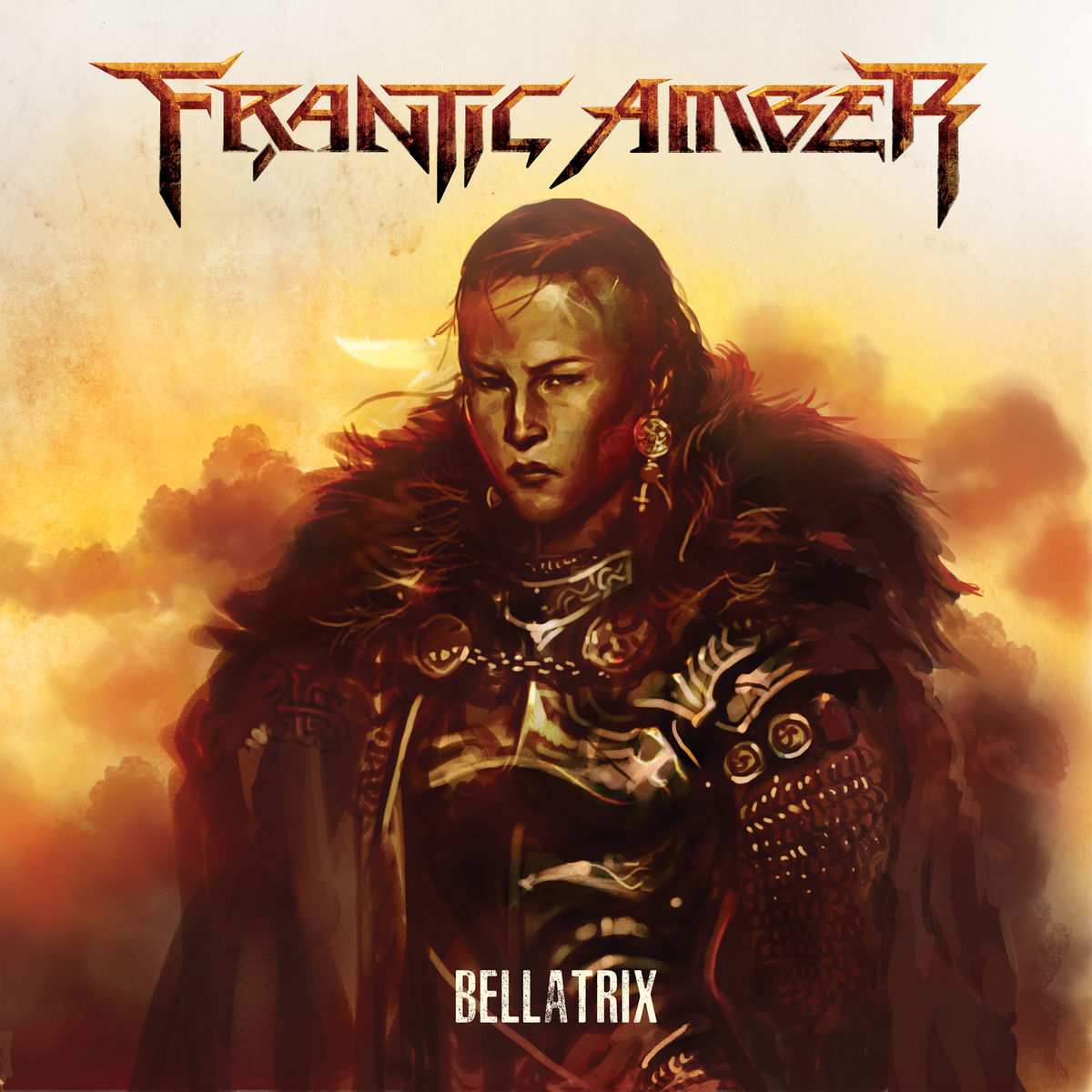 Bellatrix by Frantic Amber
