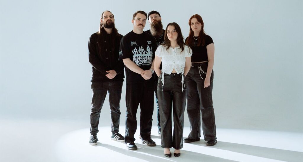 Future Static Release New Single “Waterworks” From Upcoming Second Album “Ornaments & Memories”