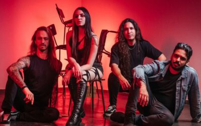 Hatefulmurder Release New Single “I Give My Soul”