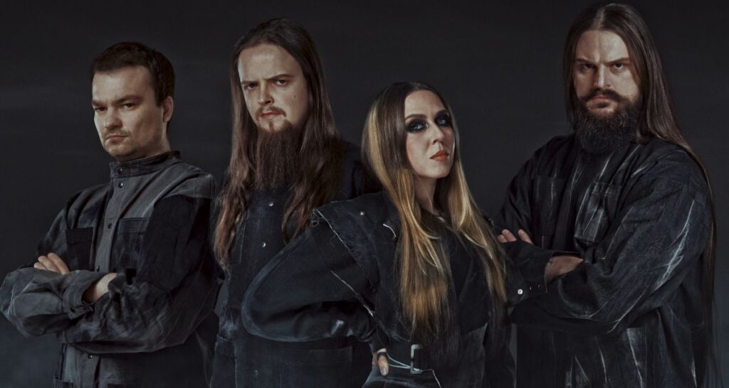 Album Review | IGNEA – “Monumental”