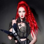 Interview | JLynn (The Violution) : “There is a beauty in the fallibility and imperfection of humans”