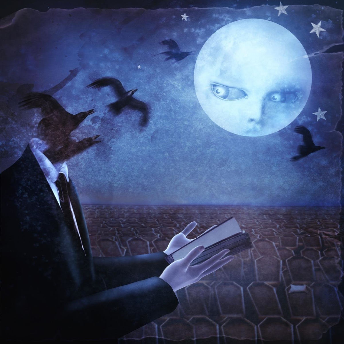 Lullabies for the Dormant Mind by The Agonist
