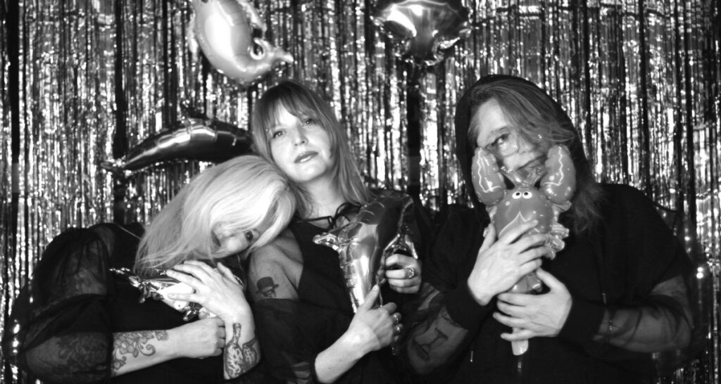 MARGARITA Release Debut Album “Abysses of Melancholia”