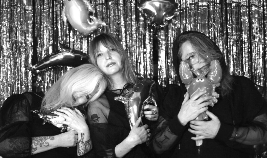 MARGARITA Release Debut Album “Abysses of Melancholia”