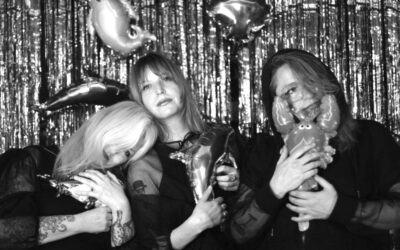 MARGARITA Release Debut Album “Abysses of Melancholia”