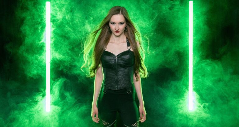 Dystopica Release New EP “The Worst In Me” and Music Video