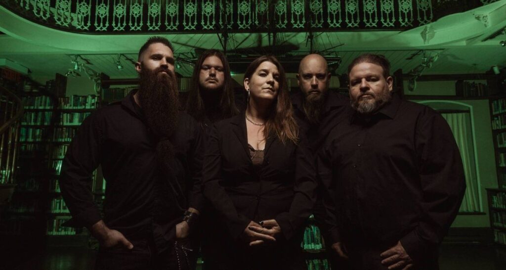 Nova Spei Announce Quebec Tour Dates and Release “Enterré Vivant” Music Video